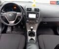 Серый Тойота Авенсис, объемом двигателя 2.2 л и пробегом 230 тыс. км за 7700 $, фото 7 на Automoto.ua
