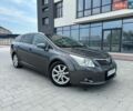 Серый Тойота Авенсис, объемом двигателя 2.23 л и пробегом 241 тыс. км за 6999 $, фото 1 на Automoto.ua