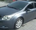 Серый Тойота Авенсис, объемом двигателя 2.23 л и пробегом 283 тыс. км за 8000 $, фото 1 на Automoto.ua
