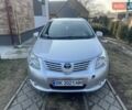 Серый Тойота Авенсис, объемом двигателя 2.23 л и пробегом 288 тыс. км за 6950 $, фото 43 на Automoto.ua