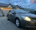 Серый Тойота Авенсис, объемом двигателя 2 л и пробегом 277 тыс. км за 8500 $, фото 21 на Automoto.ua