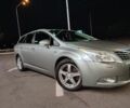 Сірий Тойота Авенсіс, об'ємом двигуна 2.2 л та пробігом 250 тис. км за 8900 $, фото 2 на Automoto.ua