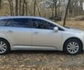 Серый Тойота Авенсис, объемом двигателя 2 л и пробегом 308 тыс. км за 7899 $, фото 2 на Automoto.ua
