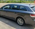 Сірий Тойота Авенсіс, об'ємом двигуна 2 л та пробігом 240 тис. км за 6800 $, фото 3 на Automoto.ua