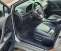 Серый Тойота Авенсис, объемом двигателя 2.2 л и пробегом 280 тыс. км за 8500 $, фото 12 на Automoto.ua