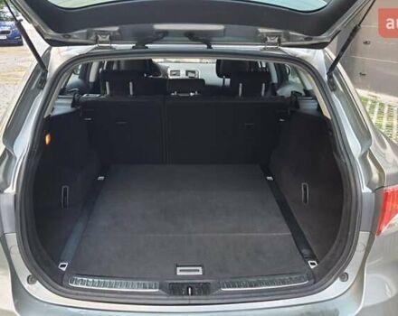 Серый Тойота Авенсис, объемом двигателя 1.6 л и пробегом 178 тыс. км за 8000 $, фото 9 на Automoto.ua