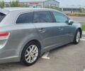 Серый Тойота Авенсис, объемом двигателя 2.2 л и пробегом 280 тыс. км за 8500 $, фото 1 на Automoto.ua