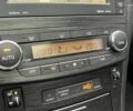 Серый Тойота Авенсис, объемом двигателя 2.2 л и пробегом 210 тыс. км за 9400 $, фото 16 на Automoto.ua