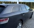 Серый Тойота Авенсис, объемом двигателя 2.23 л и пробегом 277 тыс. км за 8500 $, фото 10 на Automoto.ua