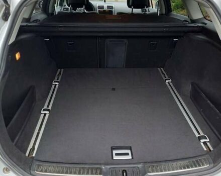 Серый Тойота Авенсис, объемом двигателя 2.23 л и пробегом 208 тыс. км за 9500 $, фото 15 на Automoto.ua