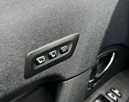 Серый Тойота Авенсис, объемом двигателя 2.2 л и пробегом 210 тыс. км за 9400 $, фото 20 на Automoto.ua