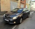 Сірий Тойота Авенсіс, об'ємом двигуна 2.2 л та пробігом 215 тис. км за 8500 $, фото 1 на Automoto.ua