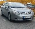 Серый Тойота Авенсис, объемом двигателя 1.6 л и пробегом 178 тыс. км за 8000 $, фото 1 на Automoto.ua