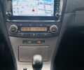 Серый Тойота Авенсис, объемом двигателя 2.2 л и пробегом 273 тыс. км за 8300 $, фото 14 на Automoto.ua