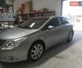 Серый Тойота Авенсис, объемом двигателя 2.2 л и пробегом 300 тыс. км за 8800 $, фото 7 на Automoto.ua