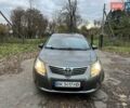Серый Тойота Авенсис, объемом двигателя 2 л и пробегом 277 тыс. км за 8500 $, фото 18 на Automoto.ua