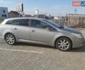 Серый Тойота Авенсис, объемом двигателя 2.2 л и пробегом 300 тыс. км за 8800 $, фото 8 на Automoto.ua