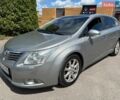 Серый Тойота Авенсис, объемом двигателя 2.23 л и пробегом 311 тыс. км за 7000 $, фото 1 на Automoto.ua
