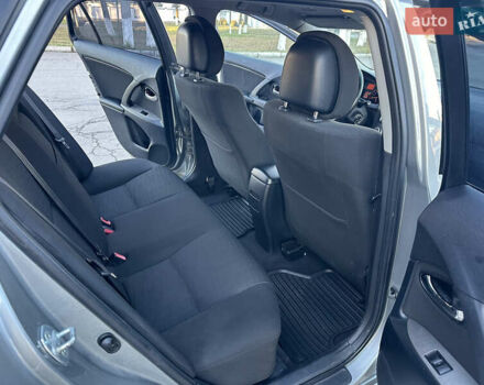 Сірий Тойота Авенсіс, об'ємом двигуна 2.2 л та пробігом 232 тис. км за 7999 $, фото 41 на Automoto.ua