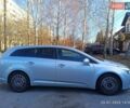 Серый Тойота Авенсис, объемом двигателя 2 л и пробегом 309 тыс. км за 7999 $, фото 2 на Automoto.ua