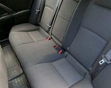 Сірий Тойота Авенсіс, об'ємом двигуна 2 л та пробігом 240 тис. км за 6800 $, фото 20 на Automoto.ua