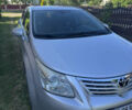 Серый Тойота Авенсис, объемом двигателя 2.23 л и пробегом 245 тыс. км за 8800 $, фото 2 на Automoto.ua