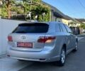 Серый Тойота Авенсис, объемом двигателя 2.2 л и пробегом 310 тыс. км за 7700 $, фото 2 на Automoto.ua