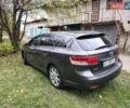 Серый Тойота Авенсис, объемом двигателя 2.2 л и пробегом 265 тыс. км за 8500 $, фото 6 на Automoto.ua