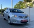 Серый Тойота Авенсис, объемом двигателя 2.2 л и пробегом 310 тыс. км за 7700 $, фото 1 на Automoto.ua