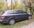 Серый Тойота Авенсис, объемом двигателя 2.2 л и пробегом 265 тыс. км за 8500 $, фото 3 на Automoto.ua
