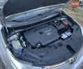 Серый Тойота Авенсис, объемом двигателя 2.23 л и пробегом 288 тыс. км за 6950 $, фото 71 на Automoto.ua