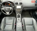 Серый Тойота Авенсис, объемом двигателя 2.23 л и пробегом 210 тыс. км за 9400 $, фото 33 на Automoto.ua