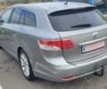 Серый Тойота Авенсис, объемом двигателя 2.2 л и пробегом 280 тыс. км за 8500 $, фото 2 на Automoto.ua