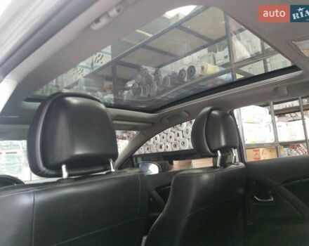 Серый Тойота Авенсис, объемом двигателя 2.2 л и пробегом 300 тыс. км за 8800 $, фото 13 на Automoto.ua