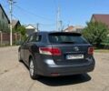Серый Тойота Авенсис, объемом двигателя 2.23 л и пробегом 244 тыс. км за 6750 $, фото 1 на Automoto.ua