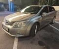 Сірий Тойота Авенсіс, об'ємом двигуна 2.2 л та пробігом 250 тис. км за 8900 $, фото 3 на Automoto.ua