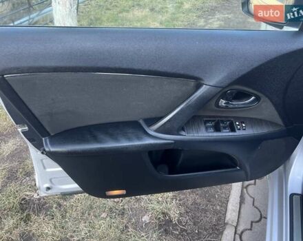 Серый Тойота Авенсис, объемом двигателя 2.23 л и пробегом 288 тыс. км за 6950 $, фото 38 на Automoto.ua