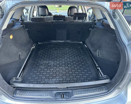 Сірий Тойота Авенсіс, об'ємом двигуна 2.2 л та пробігом 232 тис. км за 7999 $, фото 37 на Automoto.ua