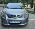 Сірий Тойота Авенсіс, об'ємом двигуна 1.6 л та пробігом 178 тис. км за 8500 $, фото 2 на Automoto.ua