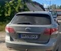 Серый Тойота Авенсис, объемом двигателя 2.2 л и пробегом 286 тыс. км за 3200 $, фото 1 на Automoto.ua