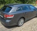 Сірий Тойота Авенсіс, об'ємом двигуна 2 л та пробігом 240 тис. км за 6800 $, фото 7 на Automoto.ua