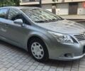 Сірий Тойота Авенсіс, об'ємом двигуна 1.6 л та пробігом 178 тис. км за 8500 $, фото 3 на Automoto.ua