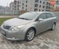 Серый Тойота Авенсис, объемом двигателя 2.2 л и пробегом 230 тыс. км за 7700 $, фото 26 на Automoto.ua