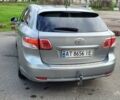 Серый Тойота Авенсис, объемом двигателя 2.2 л и пробегом 280 тыс. км за 8500 $, фото 5 на Automoto.ua