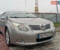 Серый Тойота Авенсис, объемом двигателя 2.2 л и пробегом 230 тыс. км за 7700 $, фото 14 на Automoto.ua