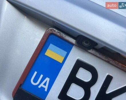 Серый Тойота Авенсис, объемом двигателя 2.23 л и пробегом 288 тыс. км за 6950 $, фото 13 на Automoto.ua