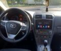 Серый Тойота Авенсис, объемом двигателя 2.23 л и пробегом 208 тыс. км за 9500 $, фото 8 на Automoto.ua