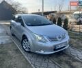 Серый Тойота Авенсис, объемом двигателя 2.23 л и пробегом 288 тыс. км за 6950 $, фото 27 на Automoto.ua