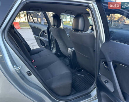 Сірий Тойота Авенсіс, об'ємом двигуна 2.2 л та пробігом 232 тис. км за 7999 $, фото 40 на Automoto.ua