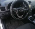 Серый Тойота Авенсис, объемом двигателя 2.2 л и пробегом 249 тыс. км за 8200 $, фото 2 на Automoto.ua